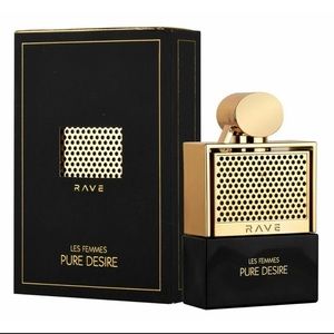 Les Femme Rave Pure Desire (Arabian)